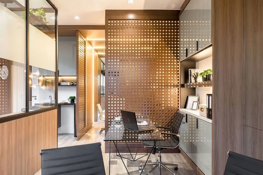 Sala-Conjunto, 46 m² - Foto 13