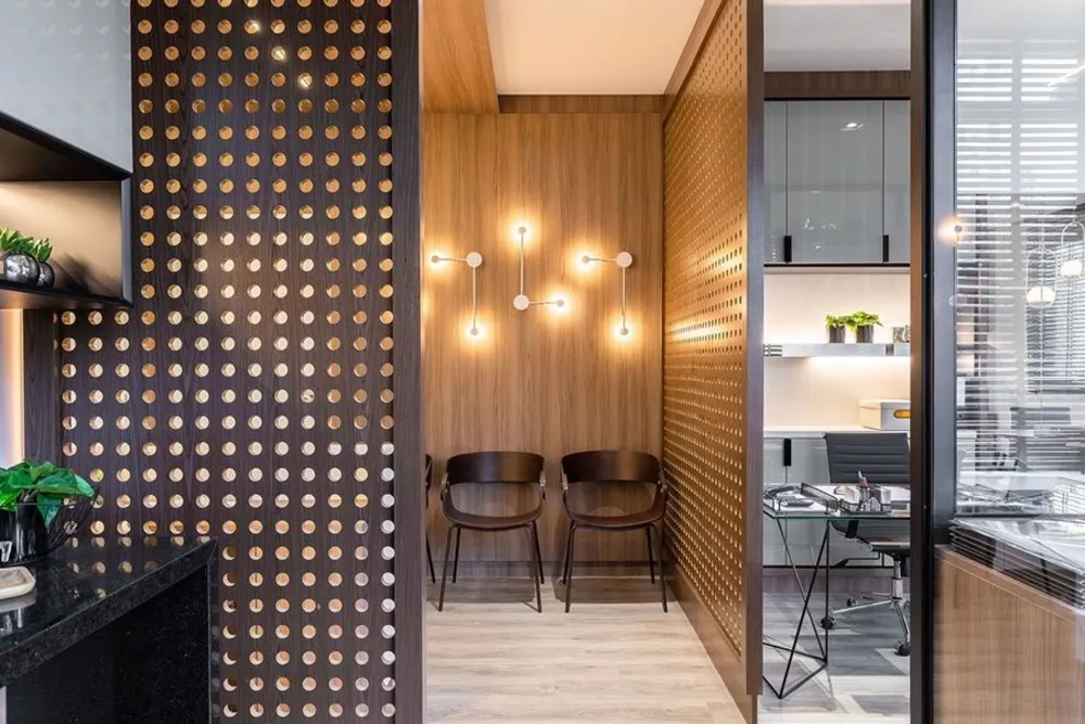 Sala-Conjunto, 46 m² - Foto 6