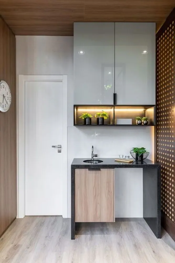 Sala-Conjunto, 46 m² - Foto 15