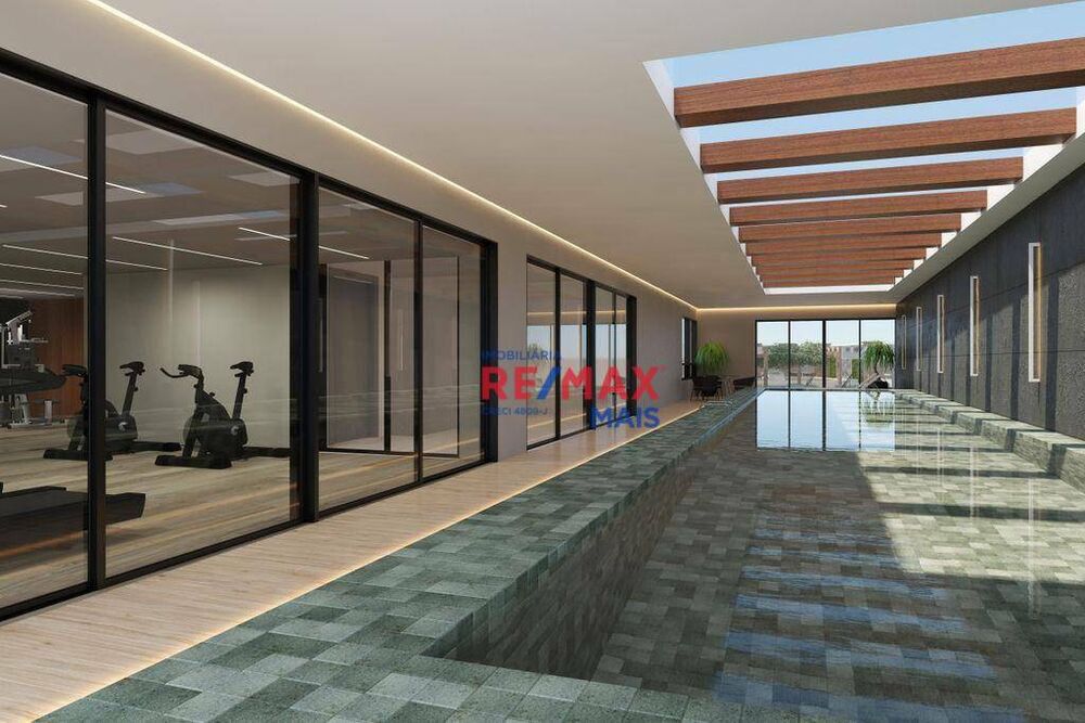 Apartamento à venda com 3 quartos, 159m² - Foto 3