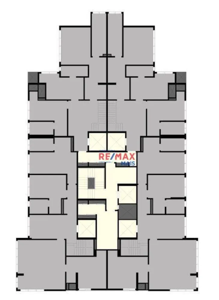 Apartamento, 3 quartos, 159 m² - Foto 19