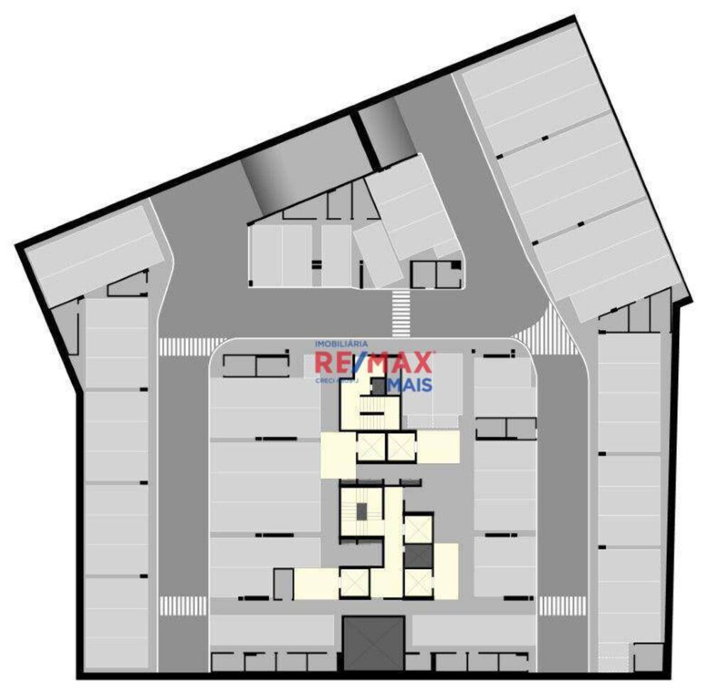 Apartamento à venda com 3 quartos, 159m² - Foto 7