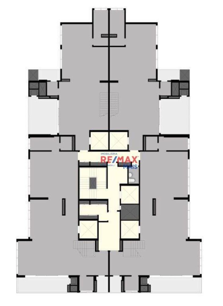 Apartamento à venda com 3 quartos, 159m² - Foto 10