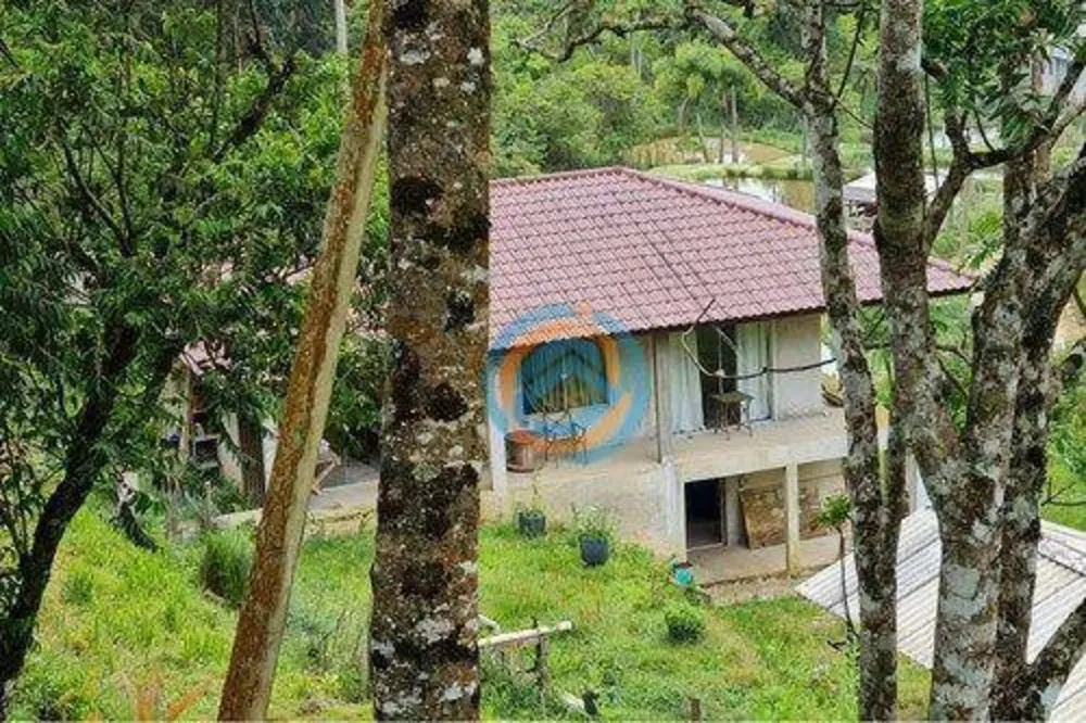 Chácara, 2 hectares - Foto 1
