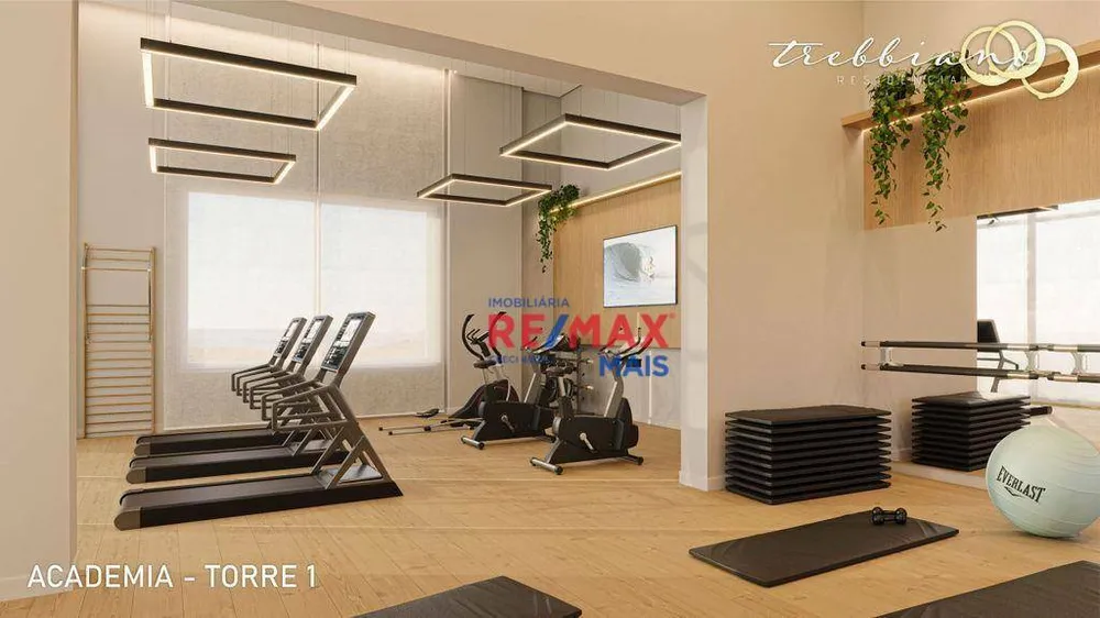 Apartamento, 2 quartos, 87 m² - Foto 6