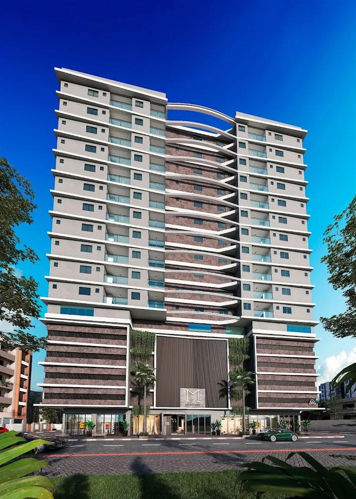 Apartamento, 2 quartos, 69 m² - Foto 7