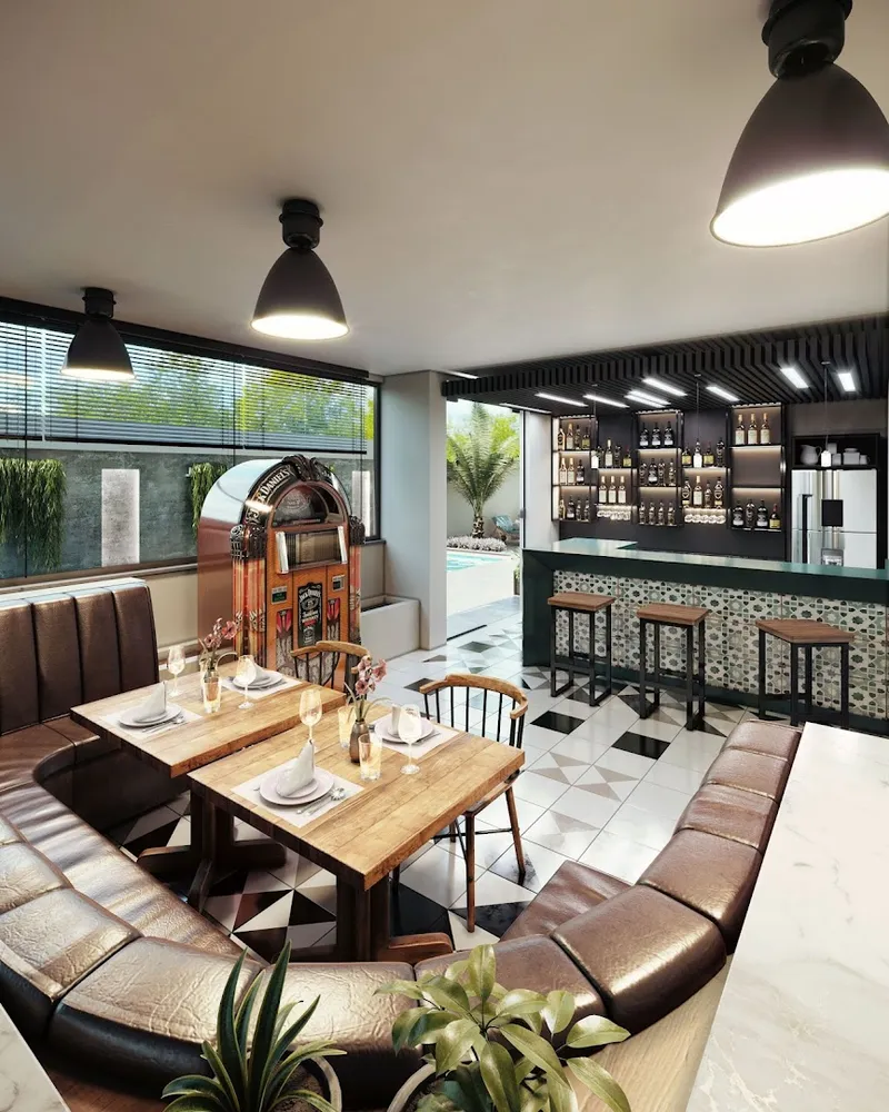 Apartamento, 2 quartos, 69 m² - Foto 15