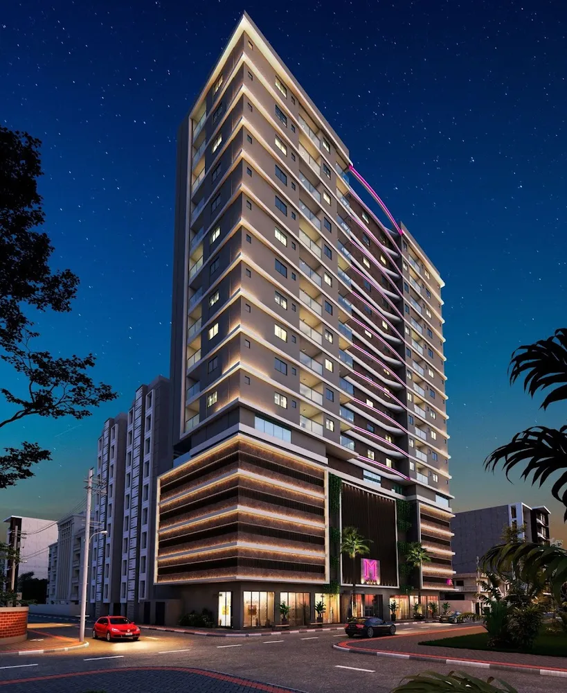 Apartamento, 2 quartos, 69 m² - Foto 12