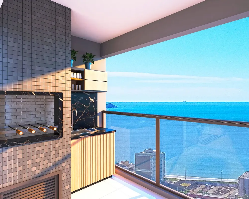 Apartamento, 2 quartos, 69 m² - Foto 11