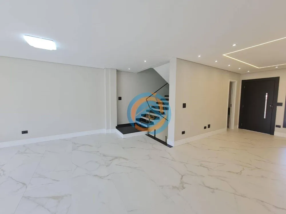Sobrado, 3 quartos, 237 m² - Foto 11