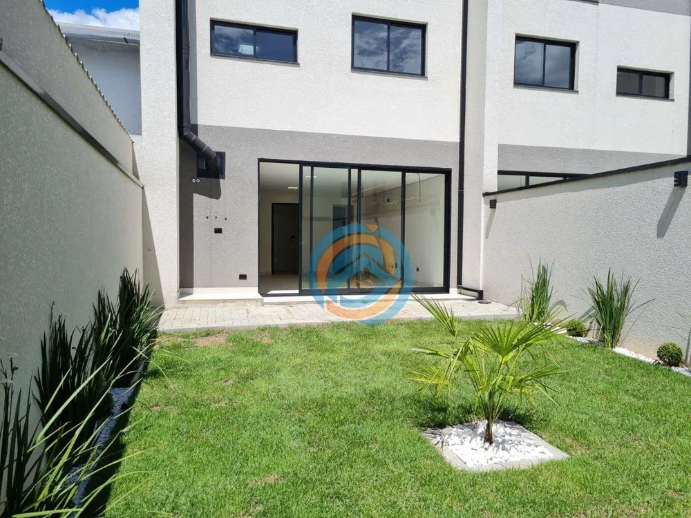 Sobrado, 3 quartos, 237 m² - Foto 3