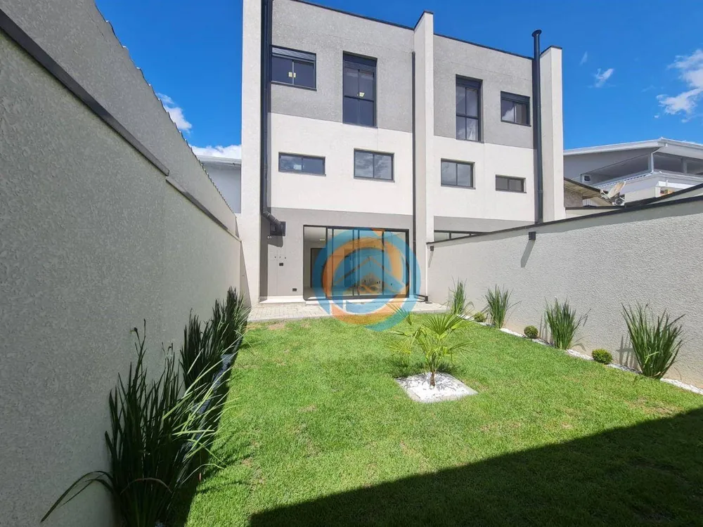 Sobrado, 3 quartos, 237 m² - Foto 11