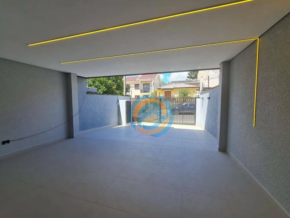 Sobrado, 3 quartos, 237 m² - Foto 4