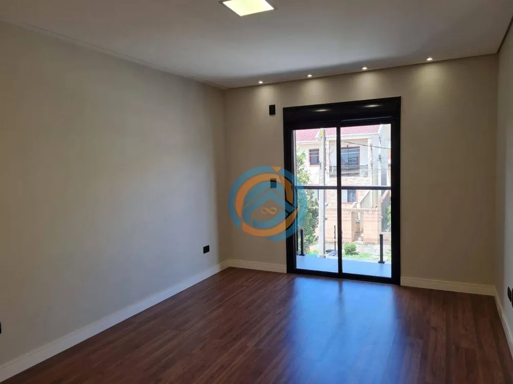 Sobrado, 3 quartos, 237 m² - Foto 12