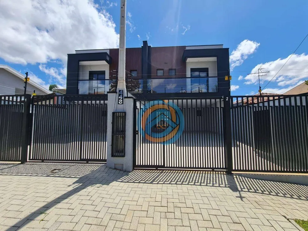 Sobrado, 3 quartos, 237 m² - Foto 6