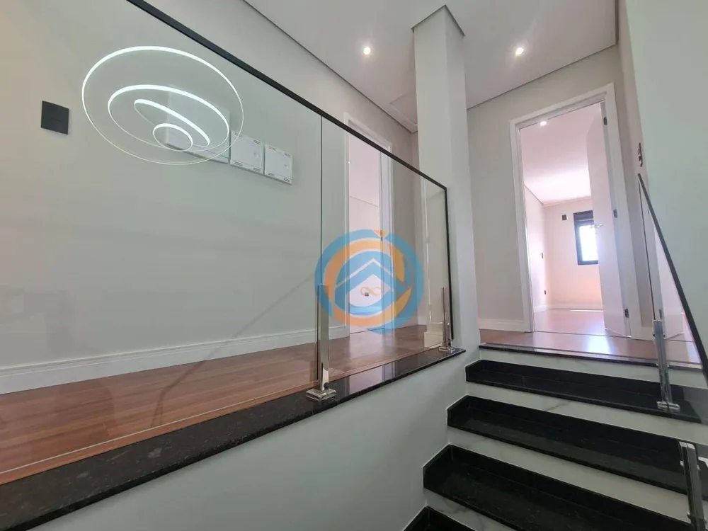Sobrado, 3 quartos, 237 m² - Foto 7