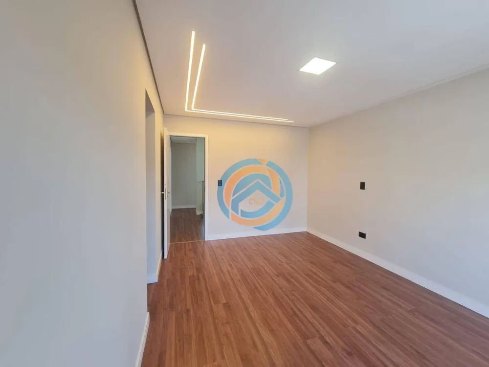 Sobrado, 3 quartos, 237 m² - Foto 8