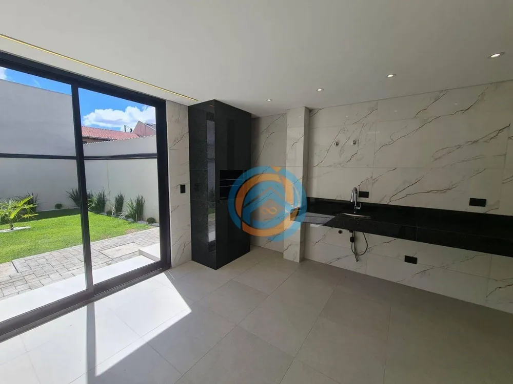 Sobrado, 3 quartos, 237 m² - Foto 4
