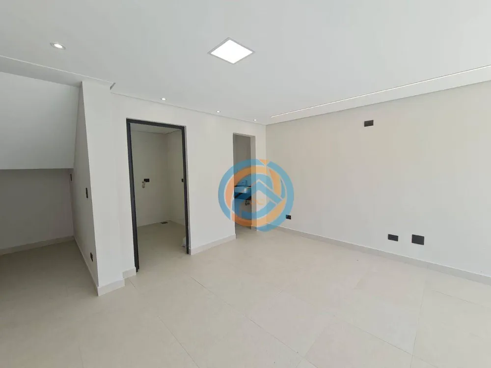 Sobrado, 3 quartos, 237 m² - Foto 5
