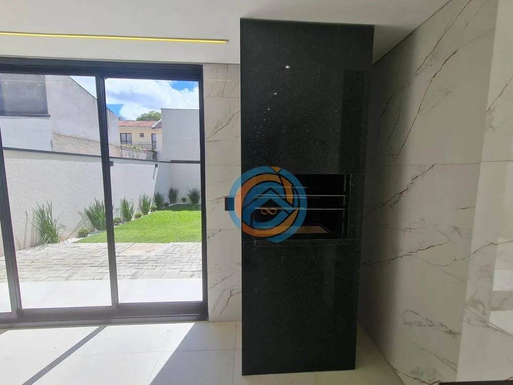 Sobrado, 3 quartos, 237 m² - Foto 8