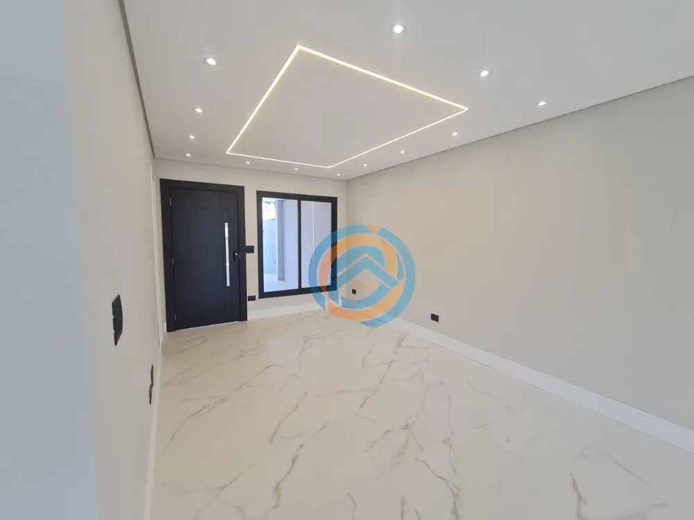 Sobrado, 3 quartos, 237 m² - Foto 2
