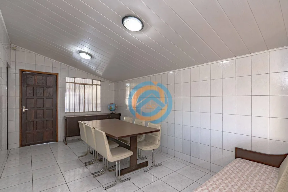 Casa, 128 m² - Foto 9