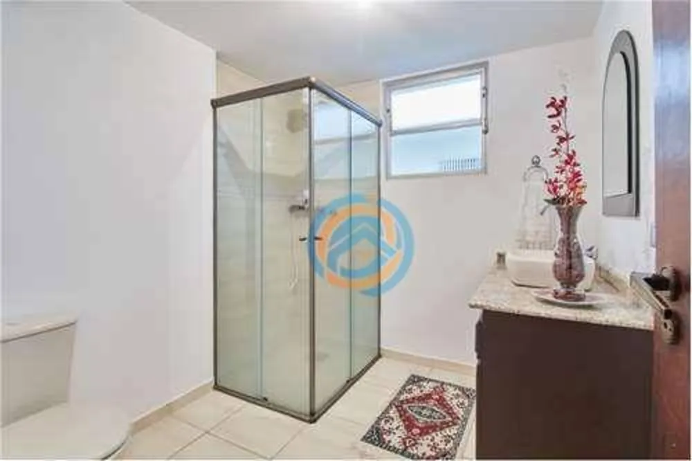 Apartamento, 4 quartos, 235 m² - Foto 7