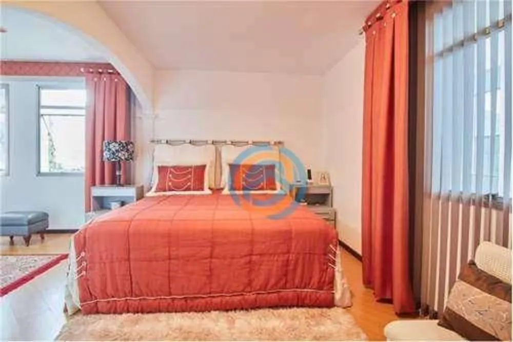 Apartamento, 4 quartos, 235 m² - Foto 1