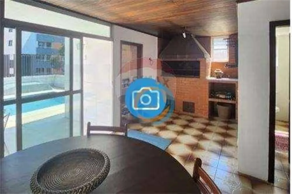 Apartamento, 4 quartos, 235 m² - Foto 14
