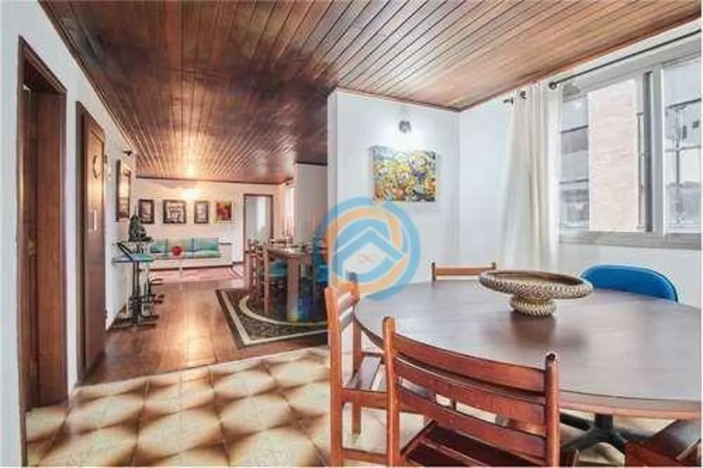 Apartamento, 4 quartos, 235 m² - Foto 13