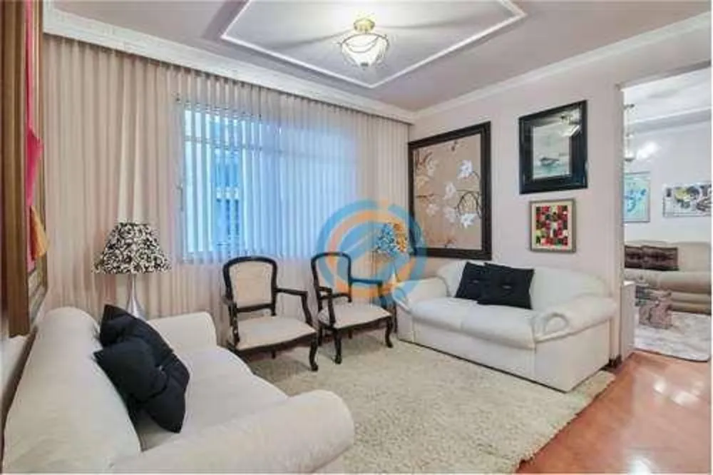 Apartamento, 4 quartos, 235 m² - Foto 9