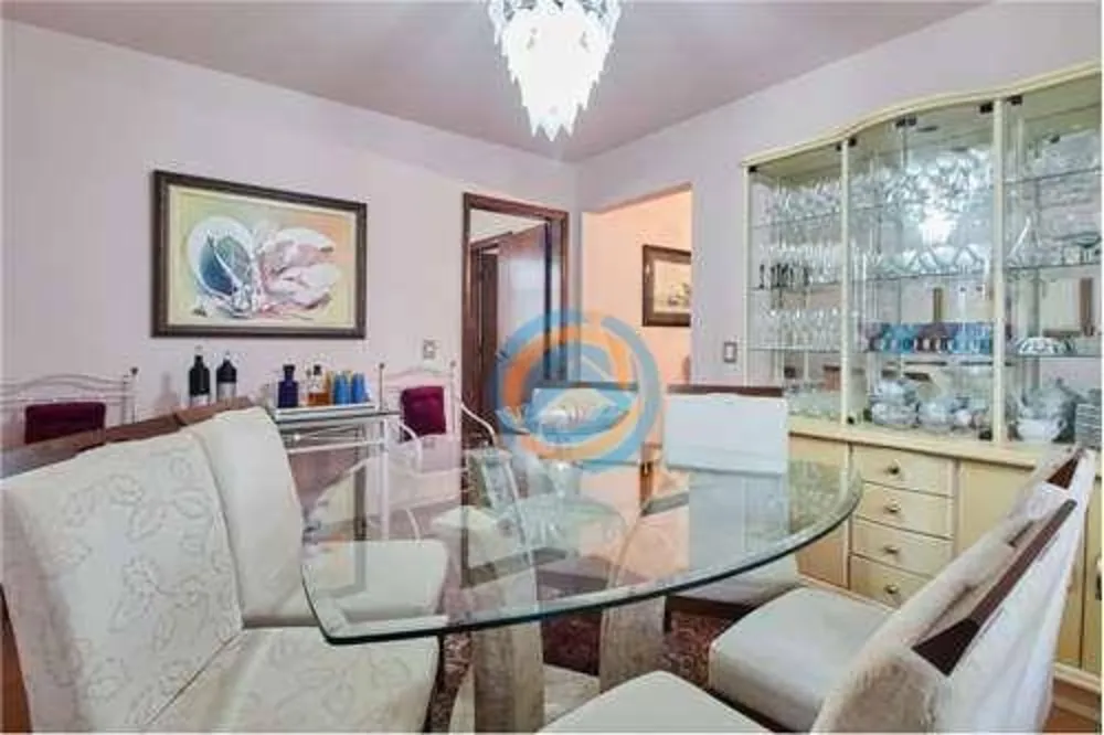 Apartamento, 4 quartos, 235 m² - Foto 2