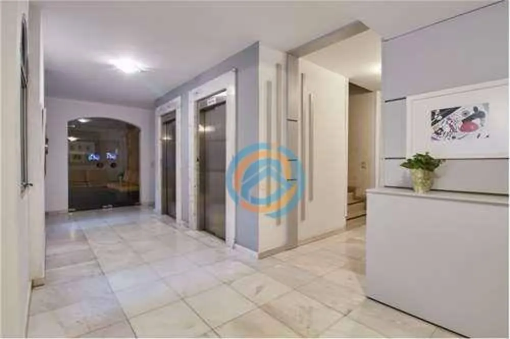 Apartamento, 4 quartos, 235 m² - Foto 16