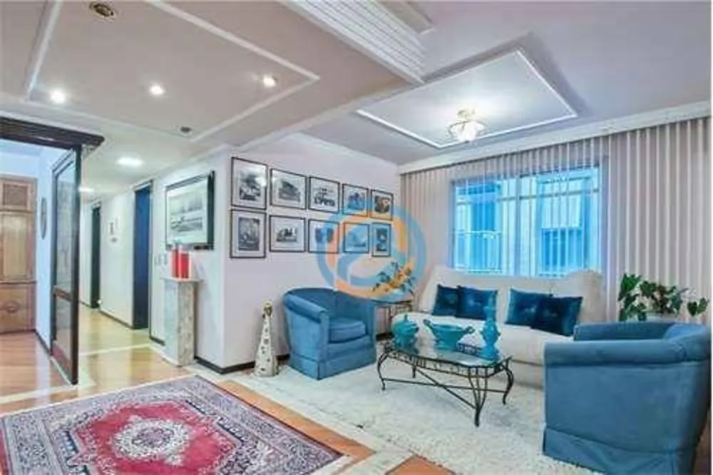 Apartamento, 4 quartos, 235 m² - Foto 1