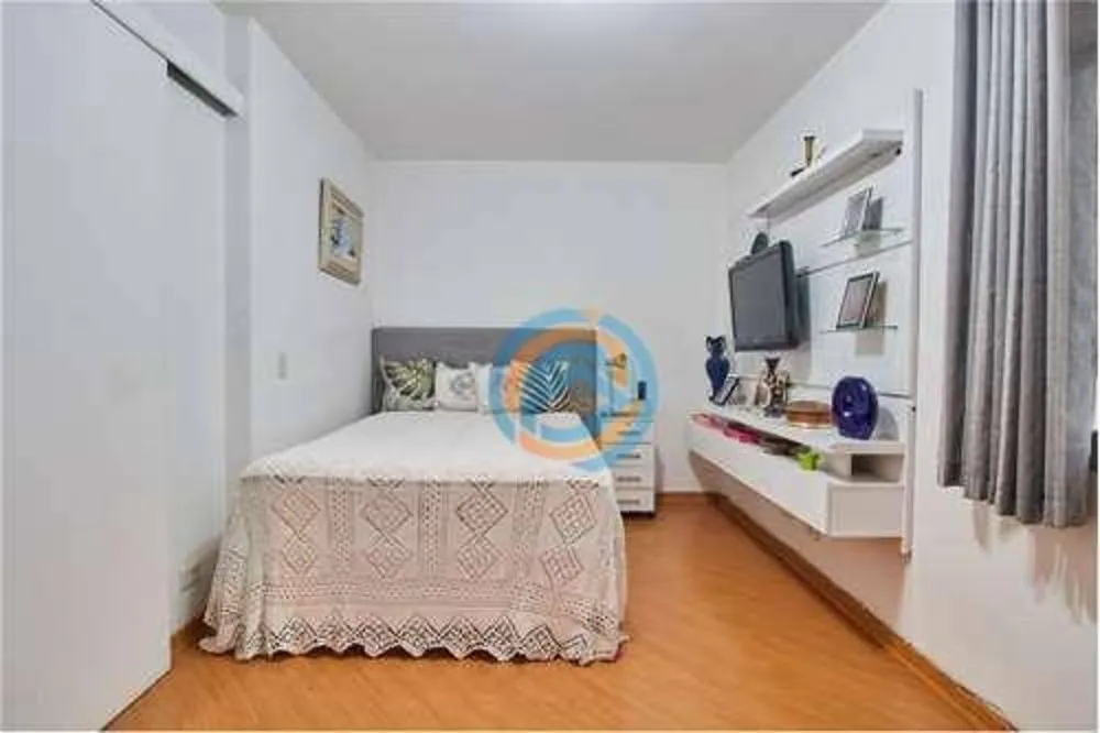 Apartamento, 4 quartos, 235 m² - Foto 5