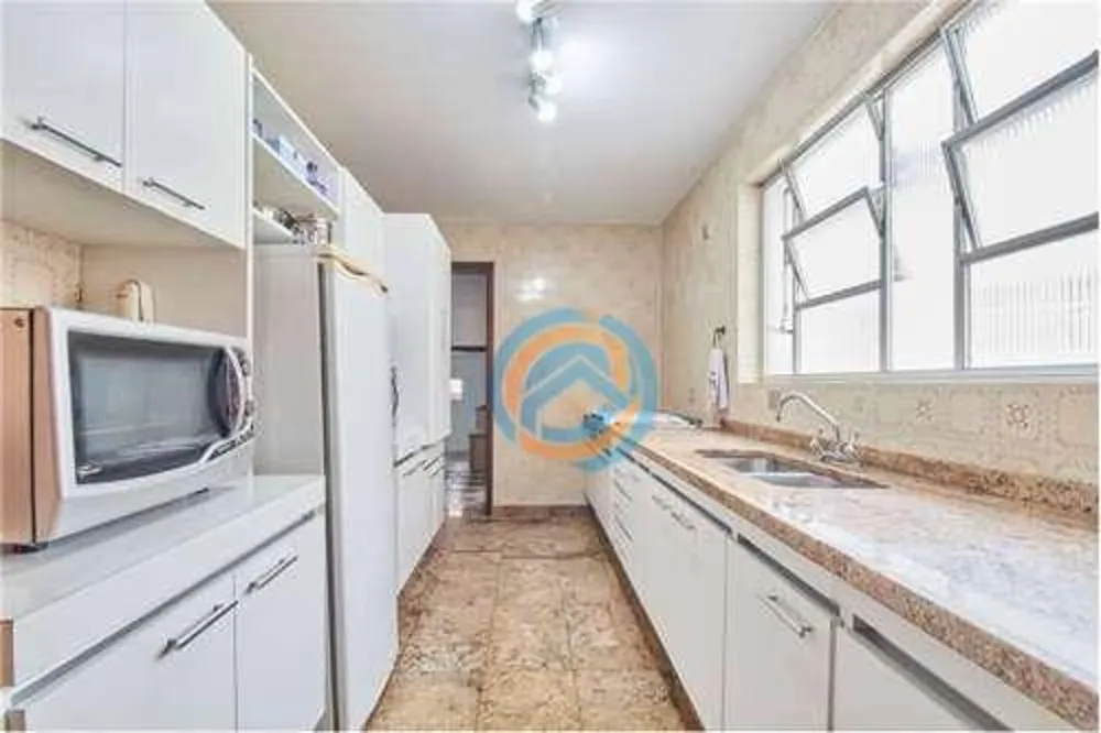 Apartamento, 4 quartos, 235 m² - Foto 12