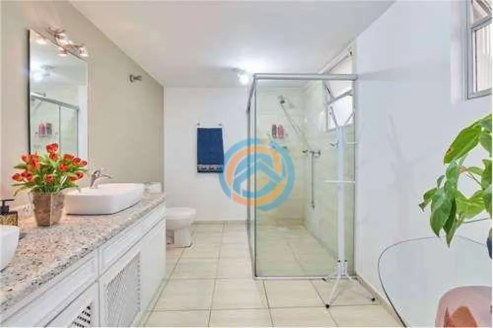 Apartamento, 4 quartos, 235 m² - Foto 4
