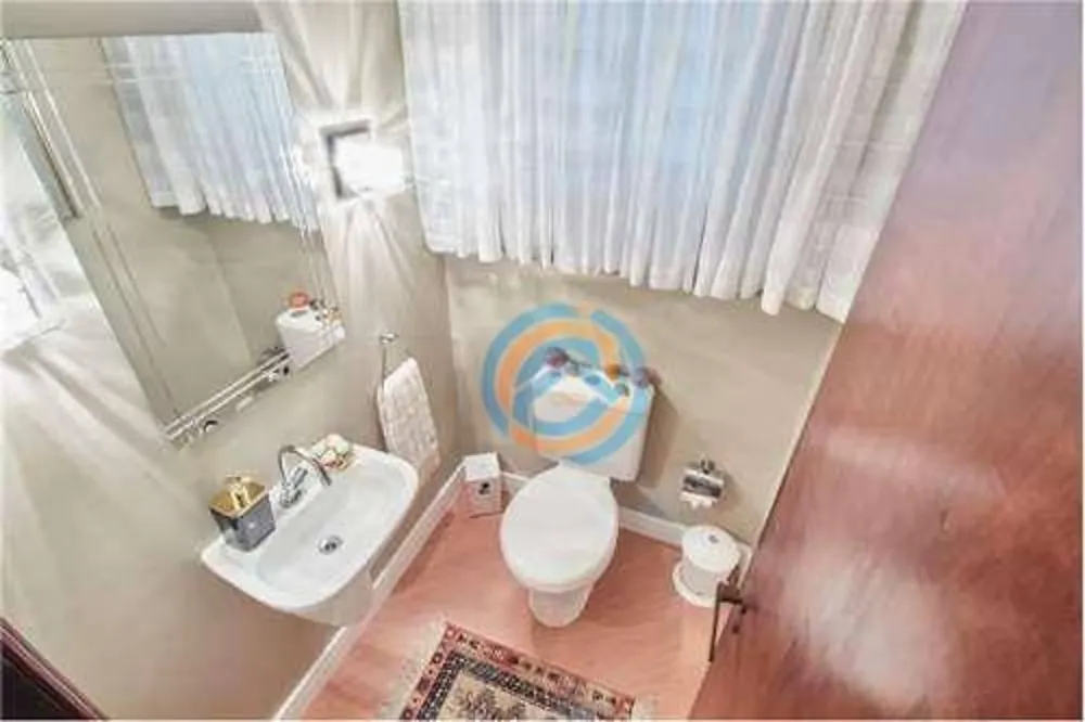 Apartamento, 4 quartos, 235 m² - Foto 3