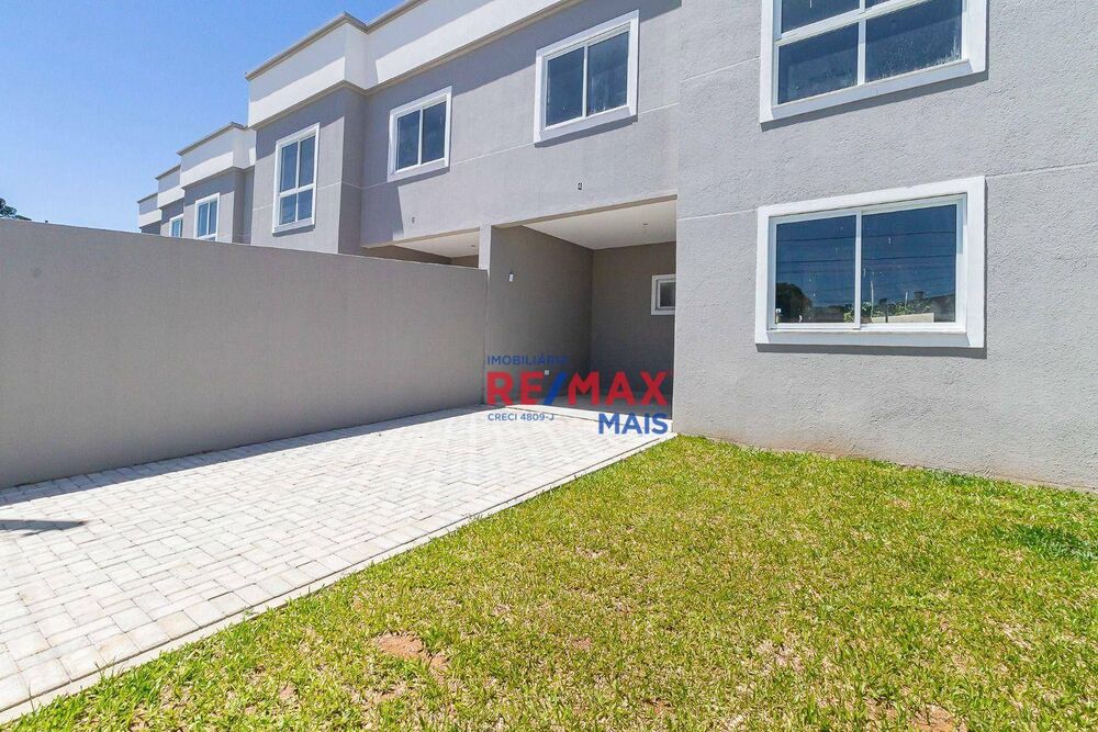 Sobrado à venda com 3 quartos, 102m² - Foto 2