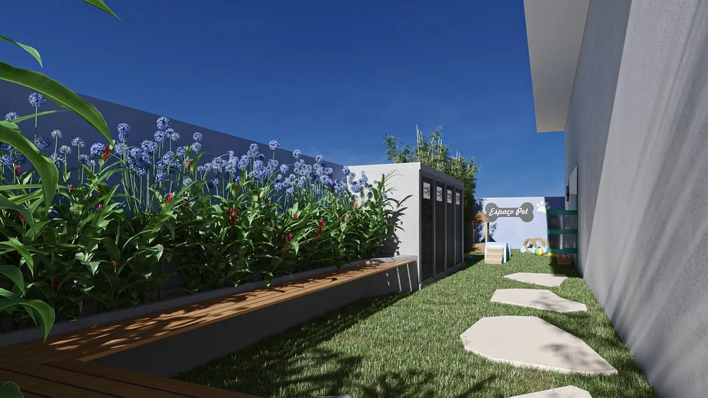 Apartamento, 2 quartos, 53 m² - Foto 9