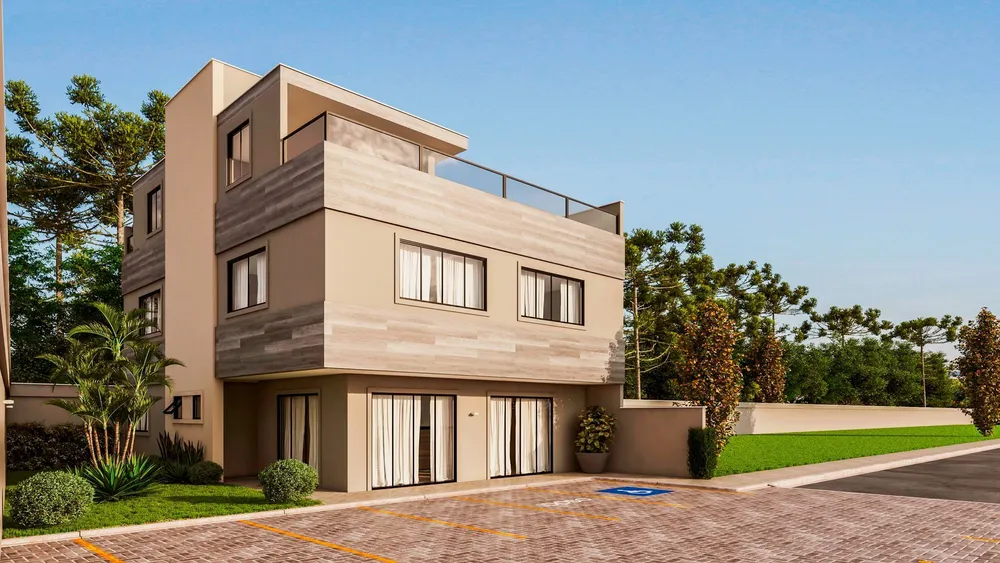 Loteamento e Condomínio, 163 m² - Foto 3