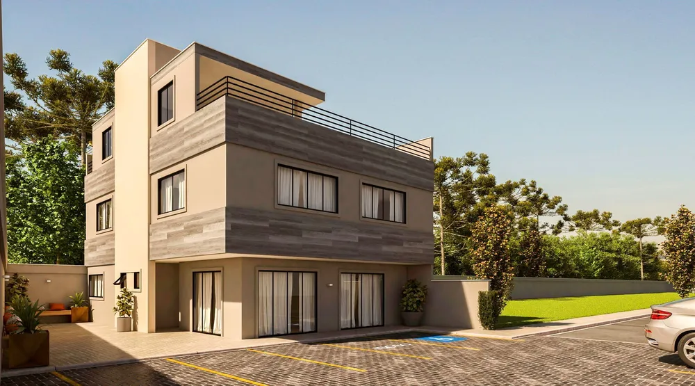 Loteamento e Condomínio, 163 m² - Foto 2