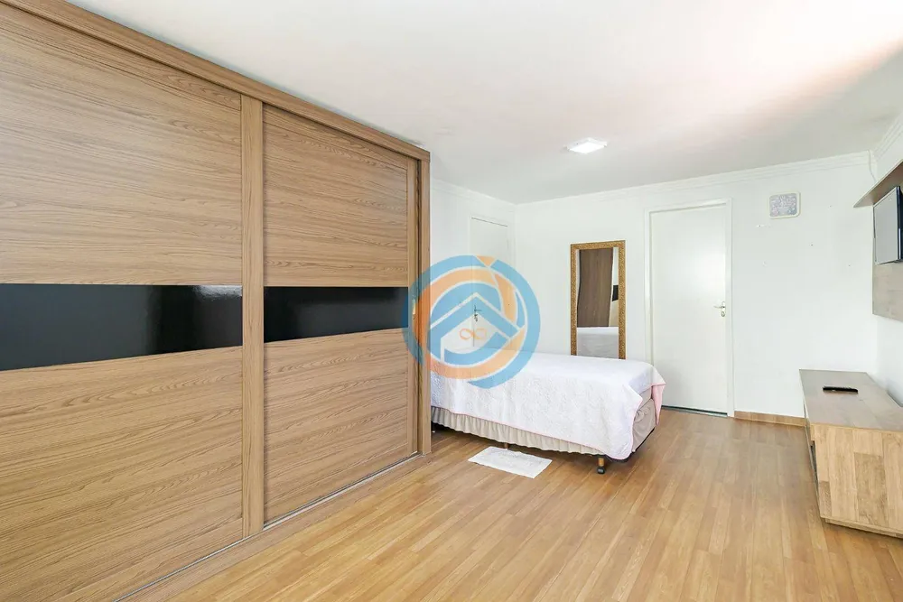 Sobrado, 5 quartos, 250 m² - Foto 11