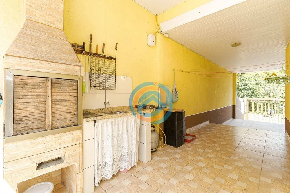 Sobrado, 5 quartos, 250 m² - Foto 7