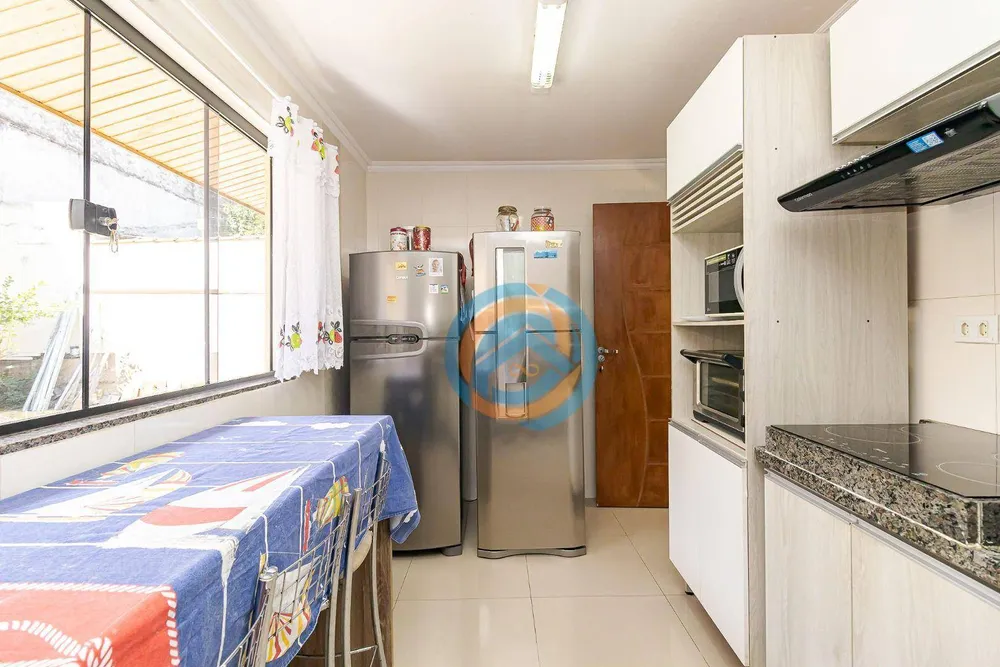 Sobrado, 5 quartos, 250 m² - Foto 6