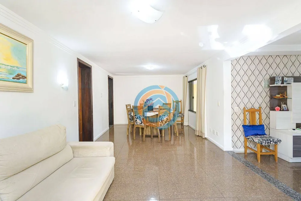 Sobrado, 5 quartos, 250 m² - Foto 3
