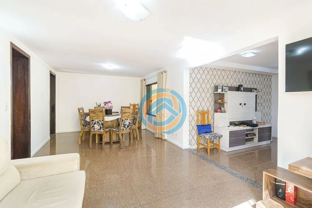 Sobrado, 5 quartos, 250 m² - Foto 2