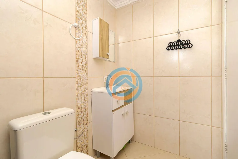 Sobrado, 5 quartos, 250 m² - Foto 9
