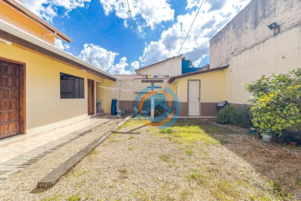 Sobrado, 5 quartos, 250 m² - Foto 8