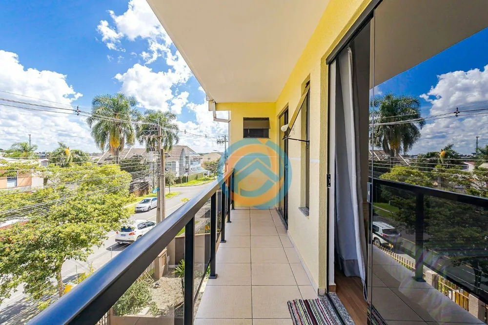 Sobrado, 5 quartos, 250 m² - Foto 12